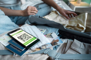 Digitalización del turismo tras la pandemia