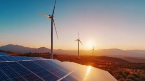 Energías renovables