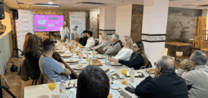 Jornada de Cámara de Ceuta - Cómo crear contenido y aumentar las ventas con redes sociales