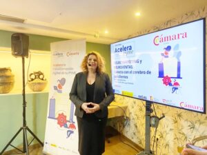 Jornada de Neuromarketing Cámara de Ceuta