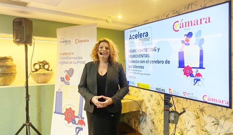 Neuromarketing para empresas ceutíes: claves para vender más