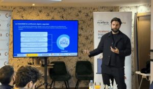 Jornada Identidad Digital y Ciberseguridad de Cámara de Ceuta