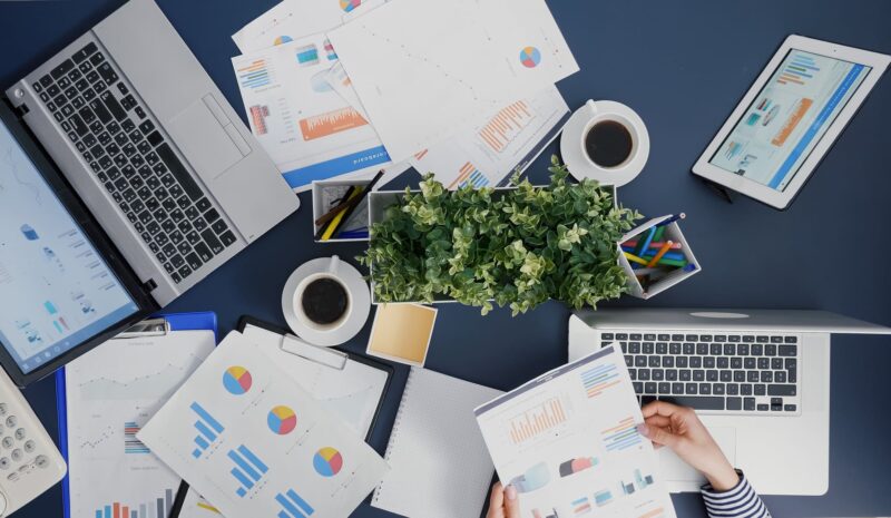 Marketing digital para empresas: estrategias para mejorar resultados