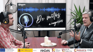 Podcast con Bartolomé Borrego sobre Verifactu