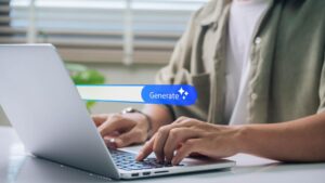 Search IA Generativa