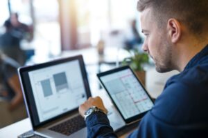 Supervisión de la regulación del comercio digital en España