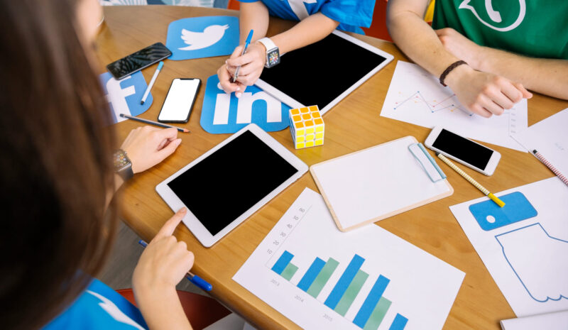 Gestión de la reputación online en empresas: guía completa