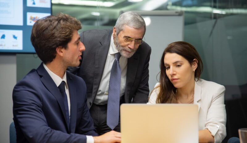 Regulación del comercio digital en España: cambios de Hacienda 2026