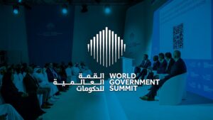 World Governments Summit 2026