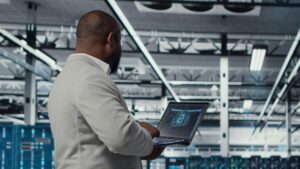 Inteligencia artificial en empresas y procesos productivos