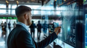 inteligencia artificial corporativa