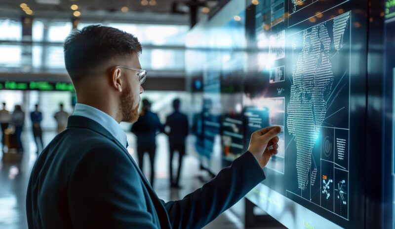 La inteligencia artificial redefine la empresa: nuevos cambios en el funcionamiento corporativo