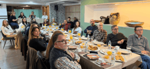 Jornada automatización de procesos para pymes