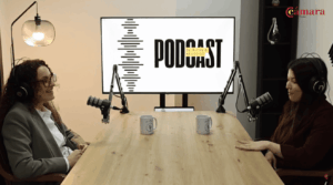 Podcast -De Mitos a Negocios- sobre recursos humanos en Ceuta