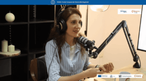 Alicia Puga automatización de procesos para empresas