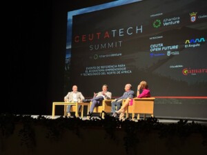 Mesa Ceuta Tech Summit
