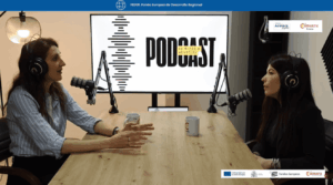 Podcast - De Mitos a Negocios - con Alicia Puga