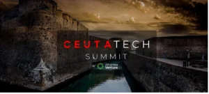 Portada Ceuta Tech Summit