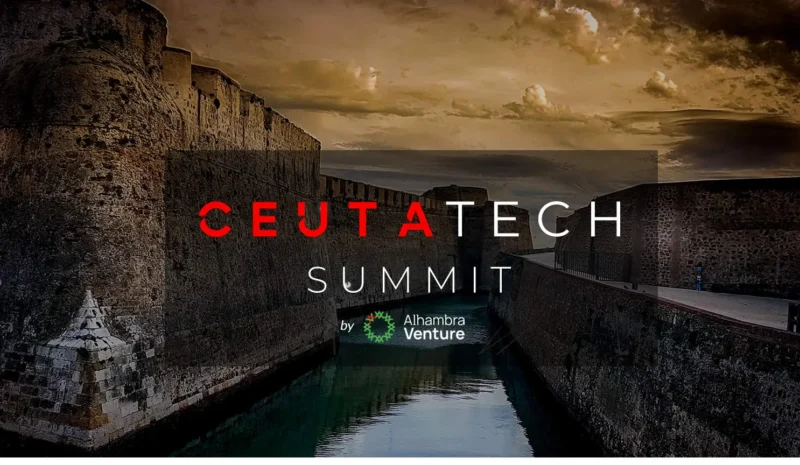 Ceuta Tech Summit impulsa la innovación en Ceuta