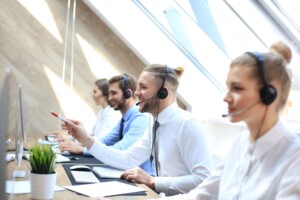 atención al cliente online