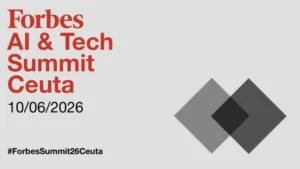 Forbes AI & Tech Summit Ceuta