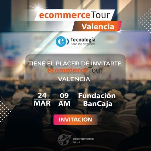 Ecommerce Tour