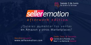 Seller Emotion Valencia