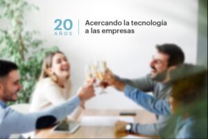 Aniversario AuraQuantic