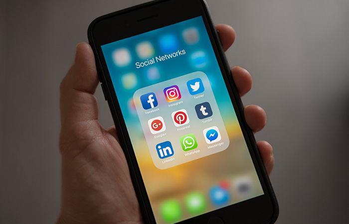 automatización de las redes sociales