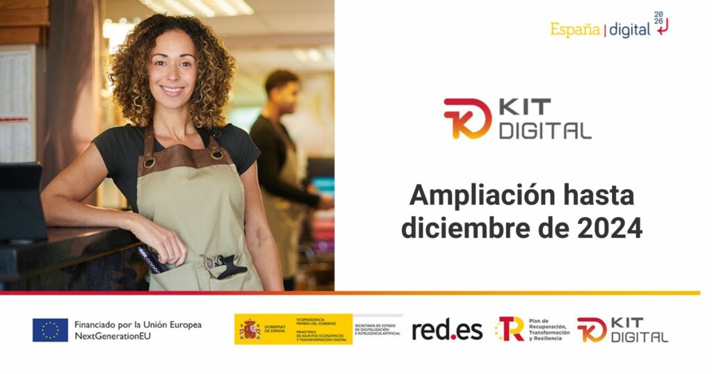 KIT DIGITAL