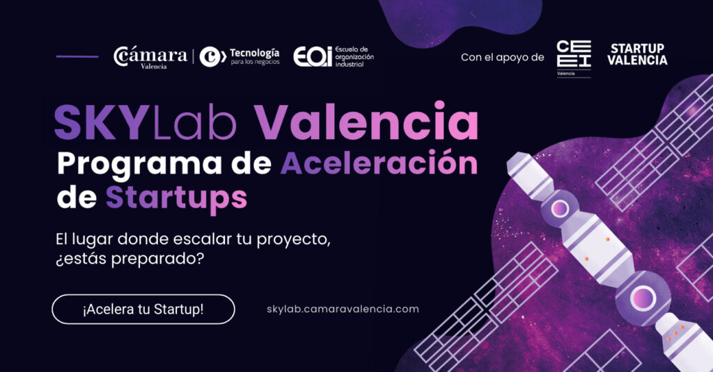 SKYLab Valencia