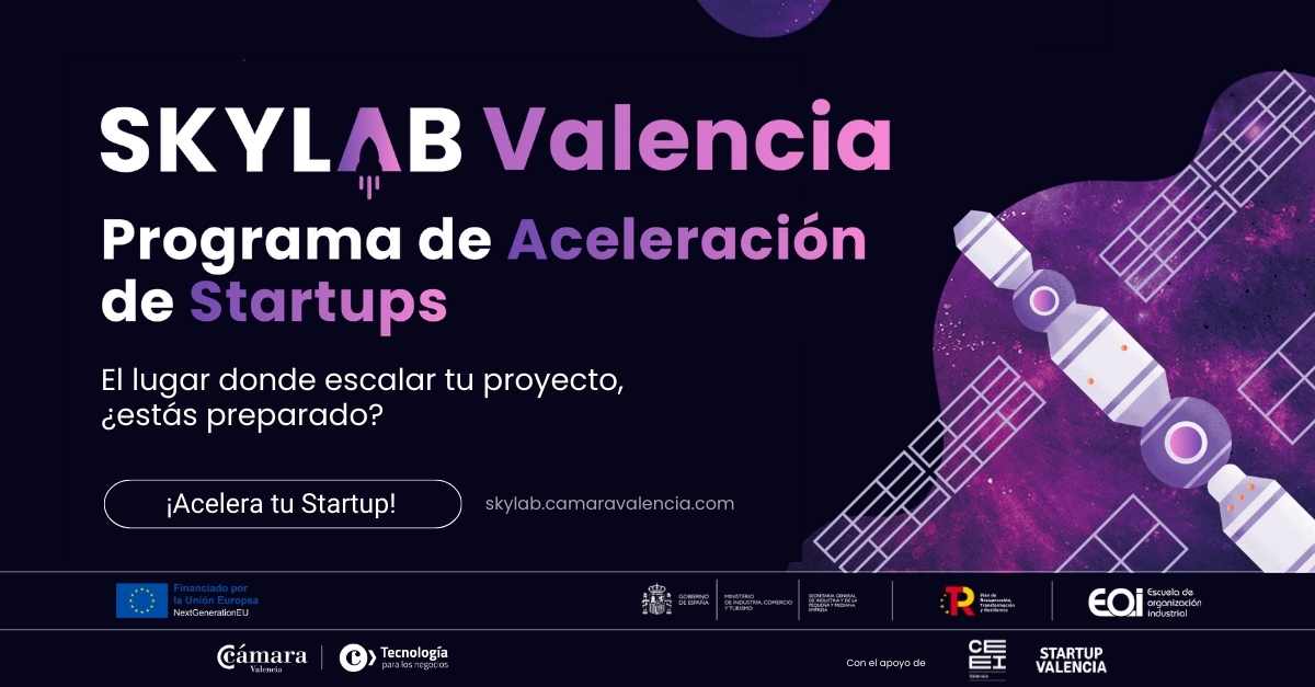 SKYLab Valencia