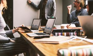 Las metodologías de gestión agile estimulan al trabajador