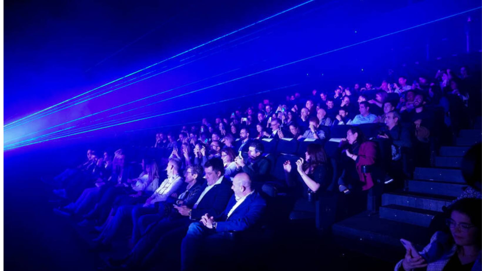 VLC Startup Awards