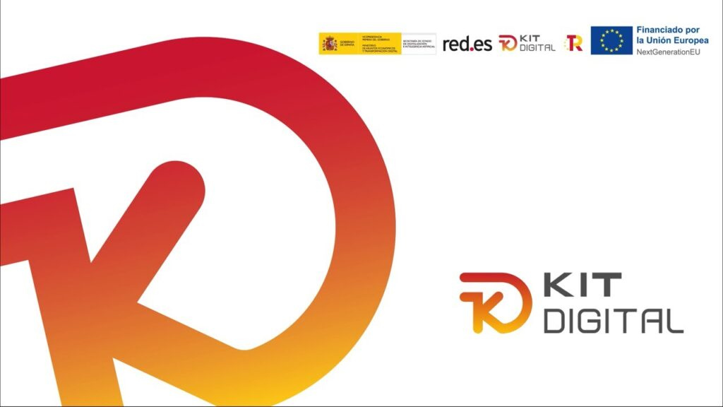 nuevo segmento KIT DIGITAL
